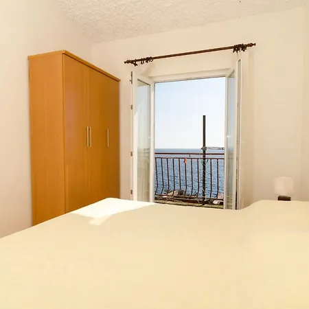 펜션 Jasminka Potomje