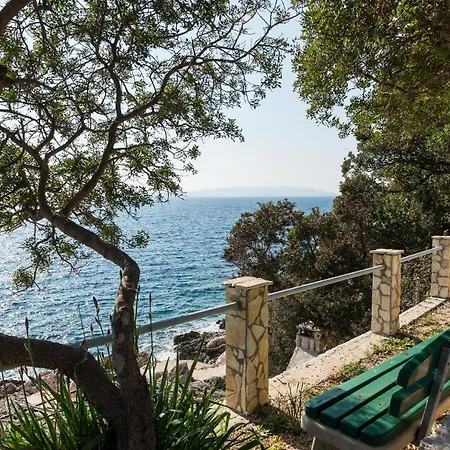 Jasminka Vakantiehuis