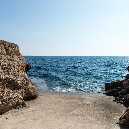 Jasminka Vakantiehuis