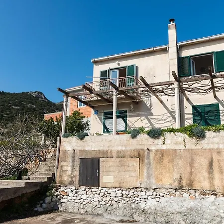 Jasminka Vakantiehuis *