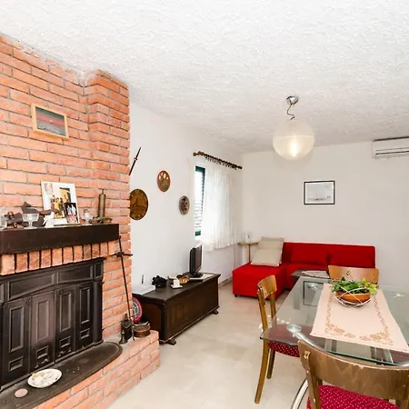 Jasminka Vakantiehuis Potomje