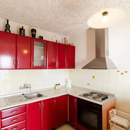 Jasminka Vakantiehuis *