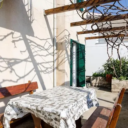 Jasminka Vakantiehuis