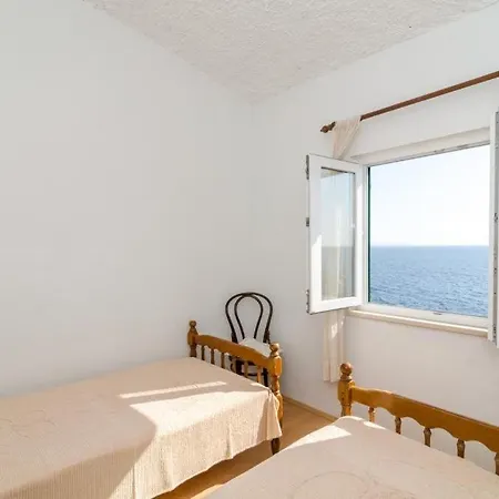 Vakantiehuis Jasminka *